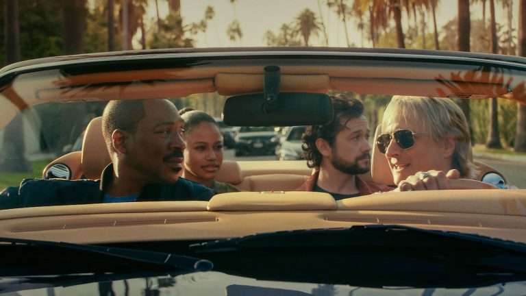 All Beverly Hills Cop Movies (including Beverly Hills Cop: Axel F) Ranked, from Worst to Best