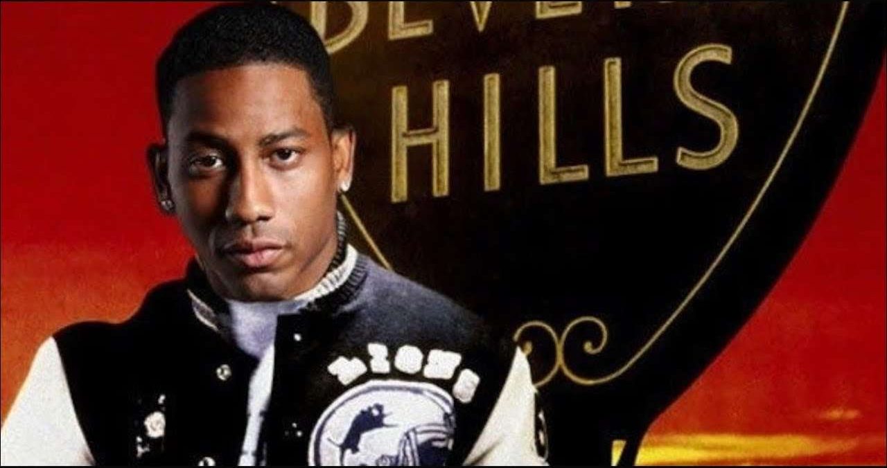 Beverly Hills Cop Movies - Pilot