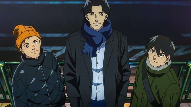 Blue Giant (2024) Movie Ending Explained: Can JASS Overcome Sawabe’s Injury and Take SoBlue by Storm?