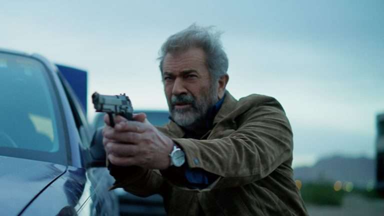 Boneyard (2024) Movie Ending Explained: Is Caesar the Monster They Seek?