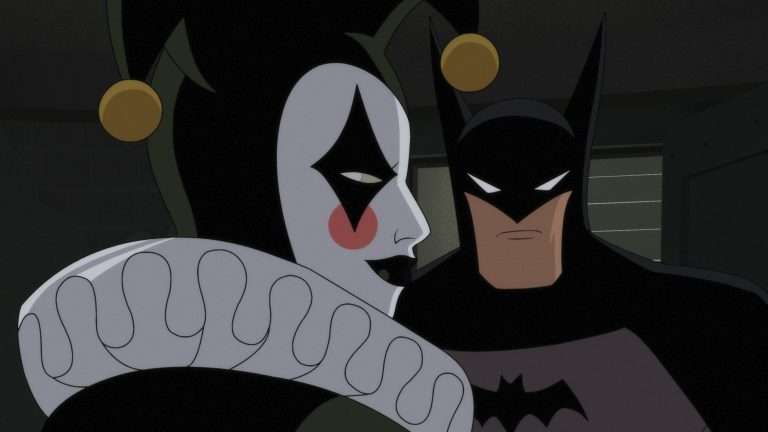 Batman: Caped Crusader (Season 1) Review: Embraces the Past While Remixing Familiar Elements to Create Something New