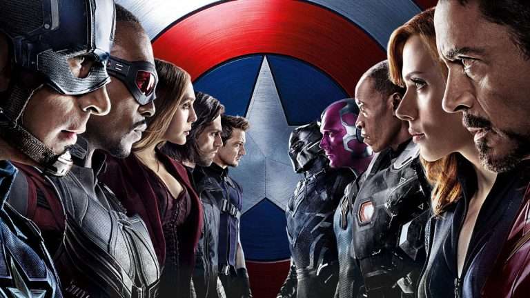 20 Best MCU (Marvel Cinematic Universe) Movies