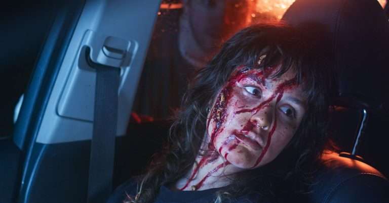 Carnage For Christmas (2024) ‘Fantasia’ Movie Review: Audacious, Blood-Soaked Queer Horror Is A Must-Watch