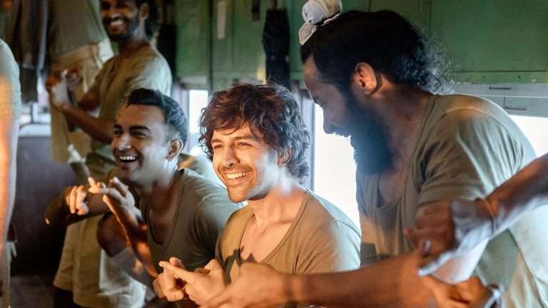 Chandu Champion: Kartik Aaryan Transforms Himself in This Tale of Indian Sisyphus