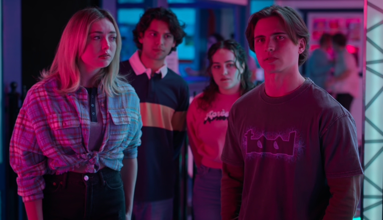 Cobra Kai (Season 6) Part 1: Recap & Ending Explained – Who Are the Captains of the Miyagi-do Team?