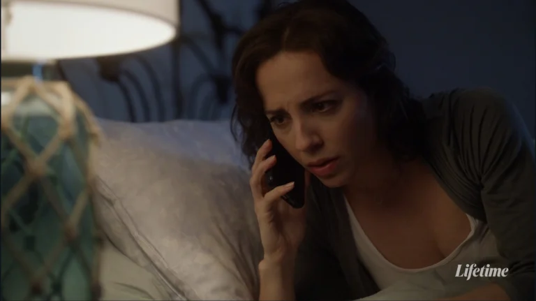 Cruise Ship Murder (2024) Movie Ending Explained: Can Olivia Unmask Theresa’s Killer and Escape with Her Life?