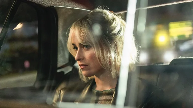 Daddio: Digital Streaming Release Date Revealed for Sony Pictures Classic’s new drama starring Dakota Johnson & Sean Penn 
