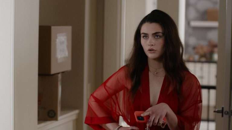 Deadly Invitations (2024) Movie Ending Explained: Can Nicole Uncover the Truth and Escape the Smiley Man’s Dark Web?