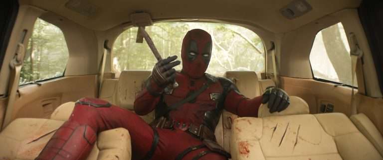 Deadpool & Wolverine (2024) Movie Review: Wade Wilson Transforms Into a Full-Blown Cartoon for a Fun Homage to the X-Men