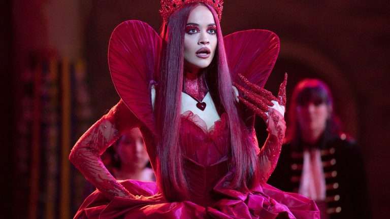 Descendants: The Rise of Red (2024) Movie Ending Explained: Can Red and Chloe Work Together and Save Auradon?