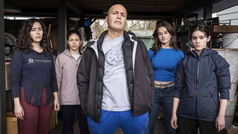 Devil on Campus: The Larry Ray Story (2024) Movie Ending Explained: Will Claudia Escape Larry Ray’s Web of Lies