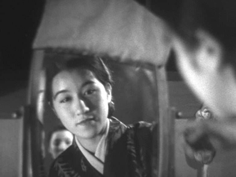 Everything Coming to Criterion Channel in August 2024