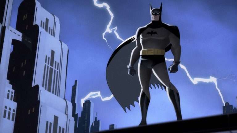 Everything Coming to Prime Video in August 2024