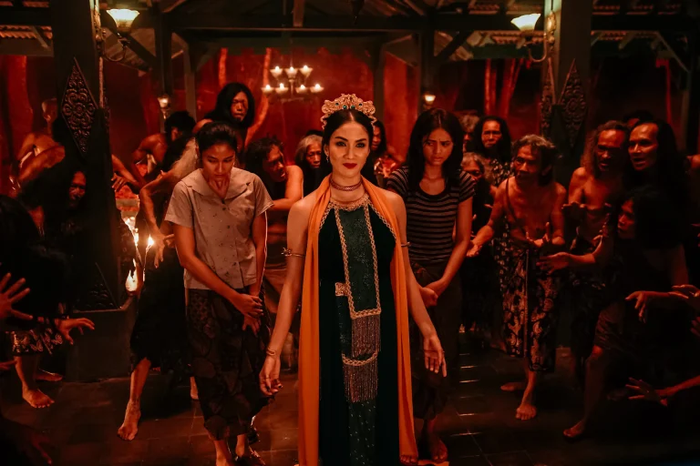 Everything Coming to Shudder in August 2024