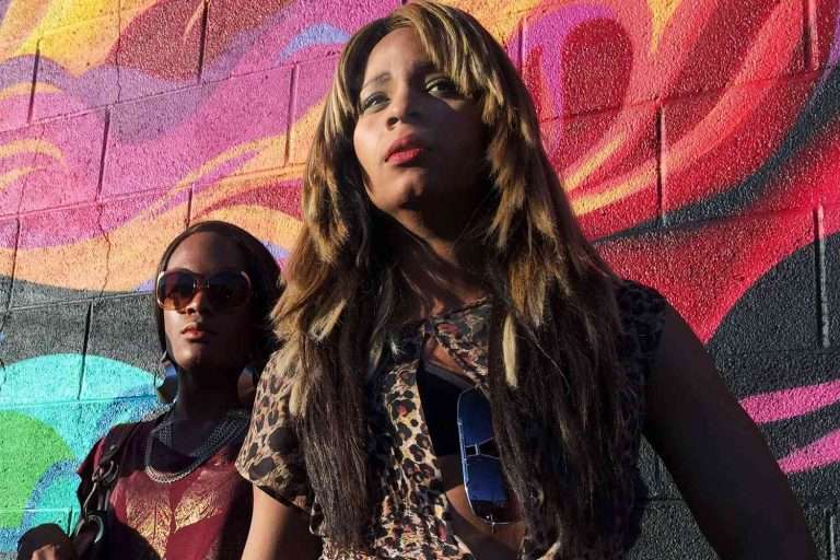 Exploring Intersectionality in a Comedic World of ‘Tangerine’ (2015)