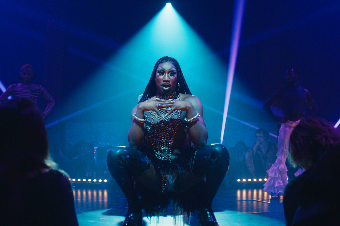 Femme (2023) Movie Ending Explained