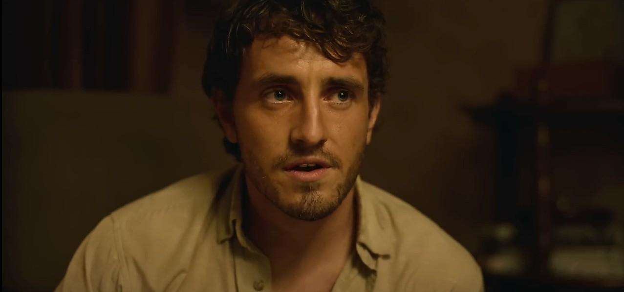 Foe (2023) All Paul Mescal Movie Performances, Ranked