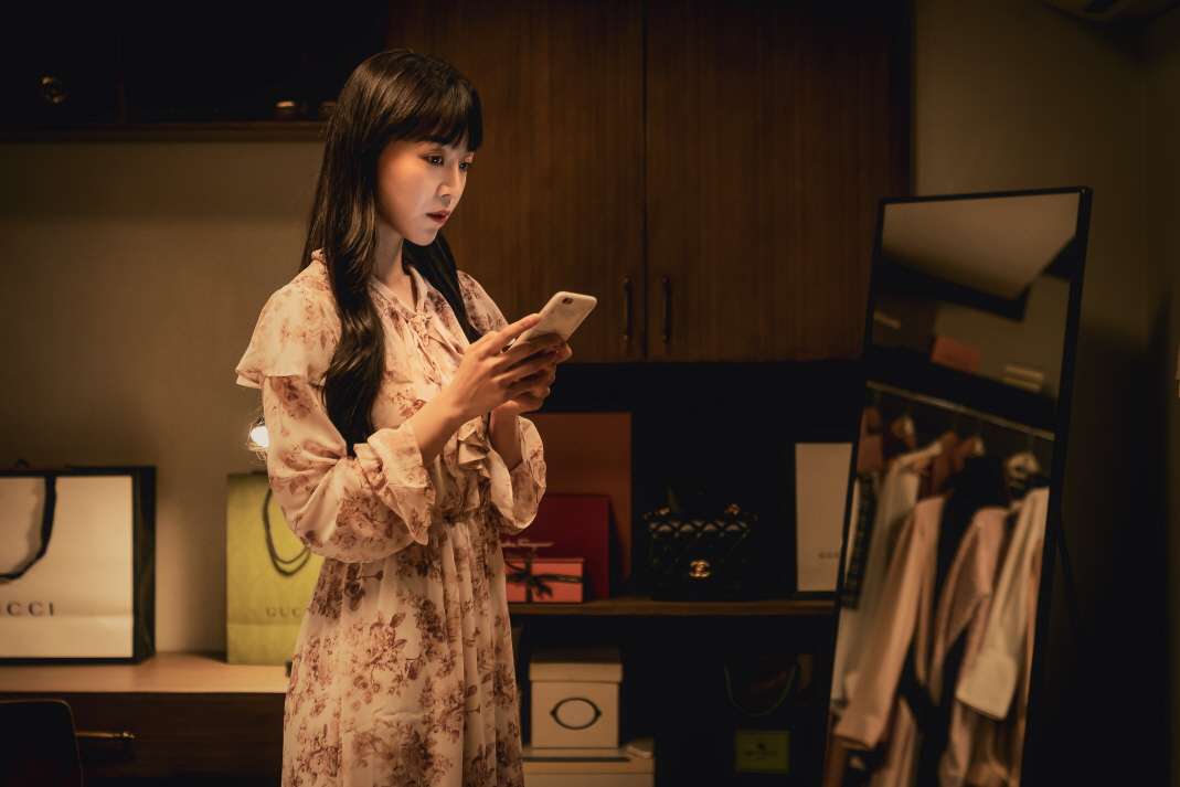 Following (2024) Korean Movie Ending Explained