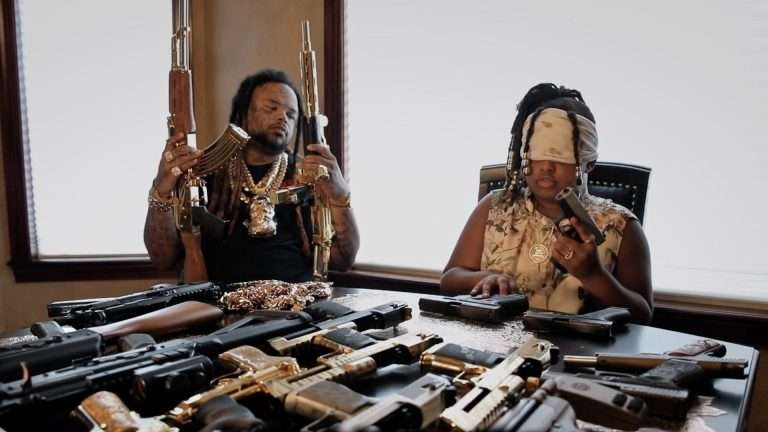 From My Cold Dead Hands (2024) ‘ Fantasia’ Movie Review: Scalding, Gasp-Inducing Dissection of America’s Gun Culture