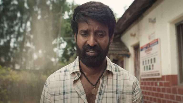 Garudan (2024) Movie Review: A Delightfully Violent Fable, Augmented by Soori’s Central Act