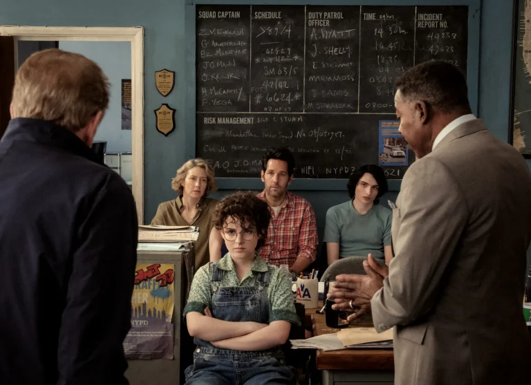 Ghostbusters: Frozen Empire – Netflix  Streaming Release Date Revealed for the comedy sequel