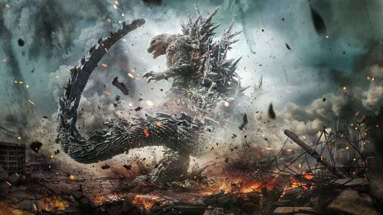 The Top 10 Godzilla Movies