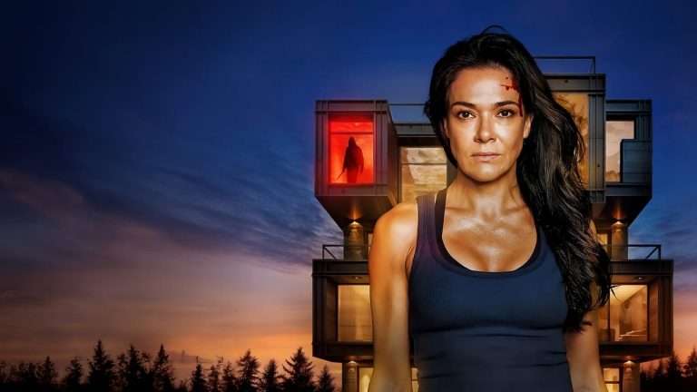 Hard Home (2024) Movie Ending Explained: Is the Diablo Killer the Only Serial Killer in Town?