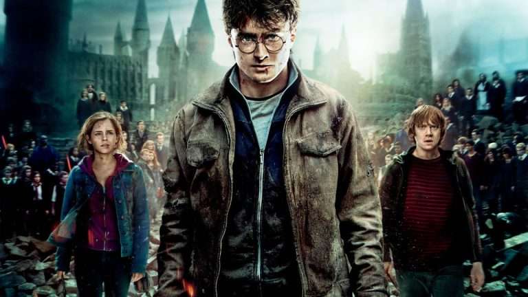 All Harry Potter Movies, Ranked