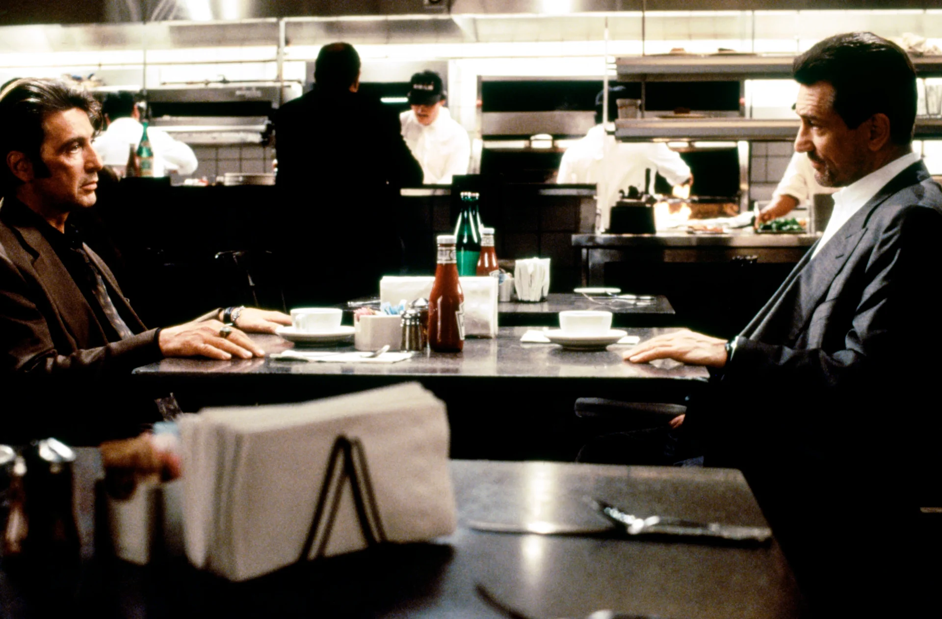 Heat (1995)