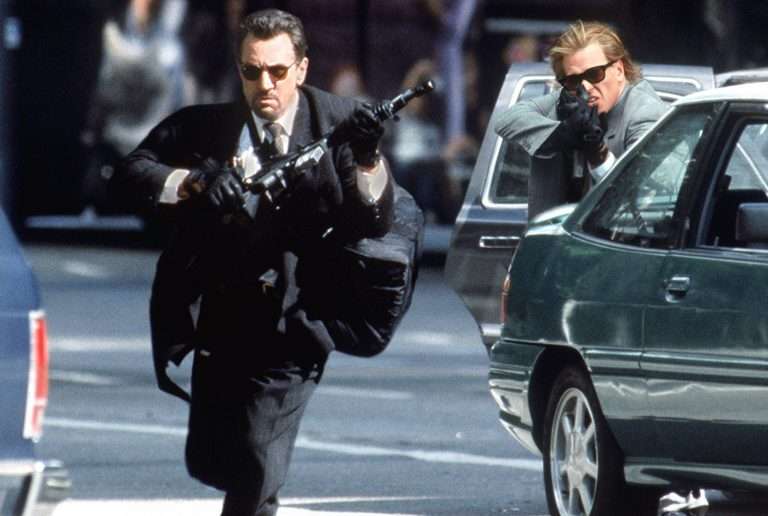 Heat (1995) Movie Ending Explained: What do Neil McCauley’s Last Words Mean?