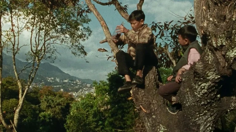 Hema, Ade (On a Sunday), Lori (Melancholy of my mother’s lullabies) ‘IFFLA 2024’ Shorts Reviews