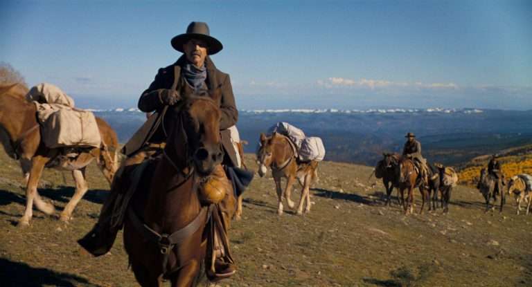 Horizon: An American Saga – Chapter 1 (2024) Movie Review & Ending Explained: Does Russell and His Posse Find the White Mountain Apache?