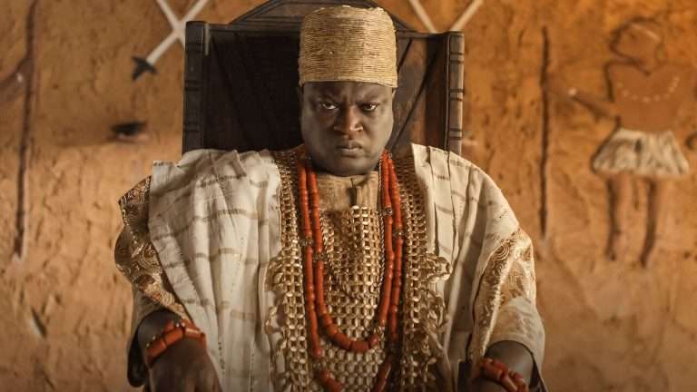 House of Ga’a (2024) Movie Review: A Bland, Cluelessly Stuttering Political Drama Sans Intelligence and Bite