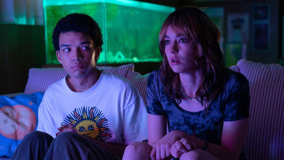 I Saw The TV Glow The 15 Best Horror Movies of 2024, According to Rotten Tomatoes