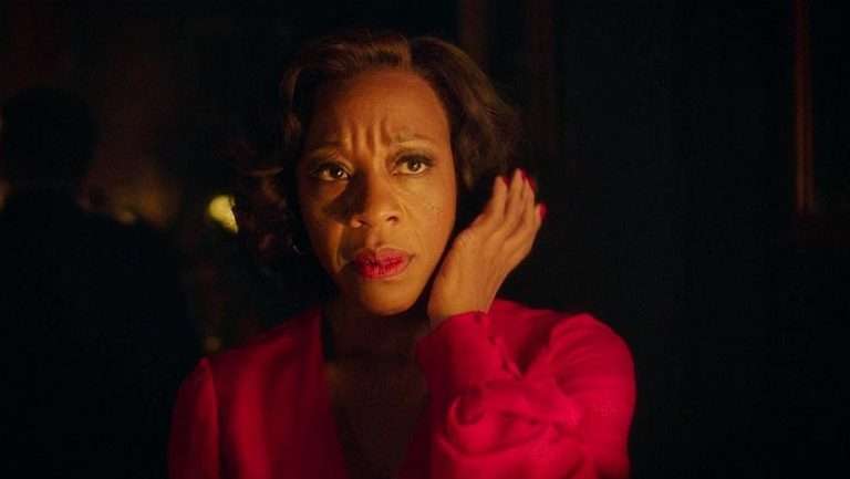 This Haunting Movie on Prime Video Will Give You Wardrobe Nightmares (92% on Rotten Tomatoes!)