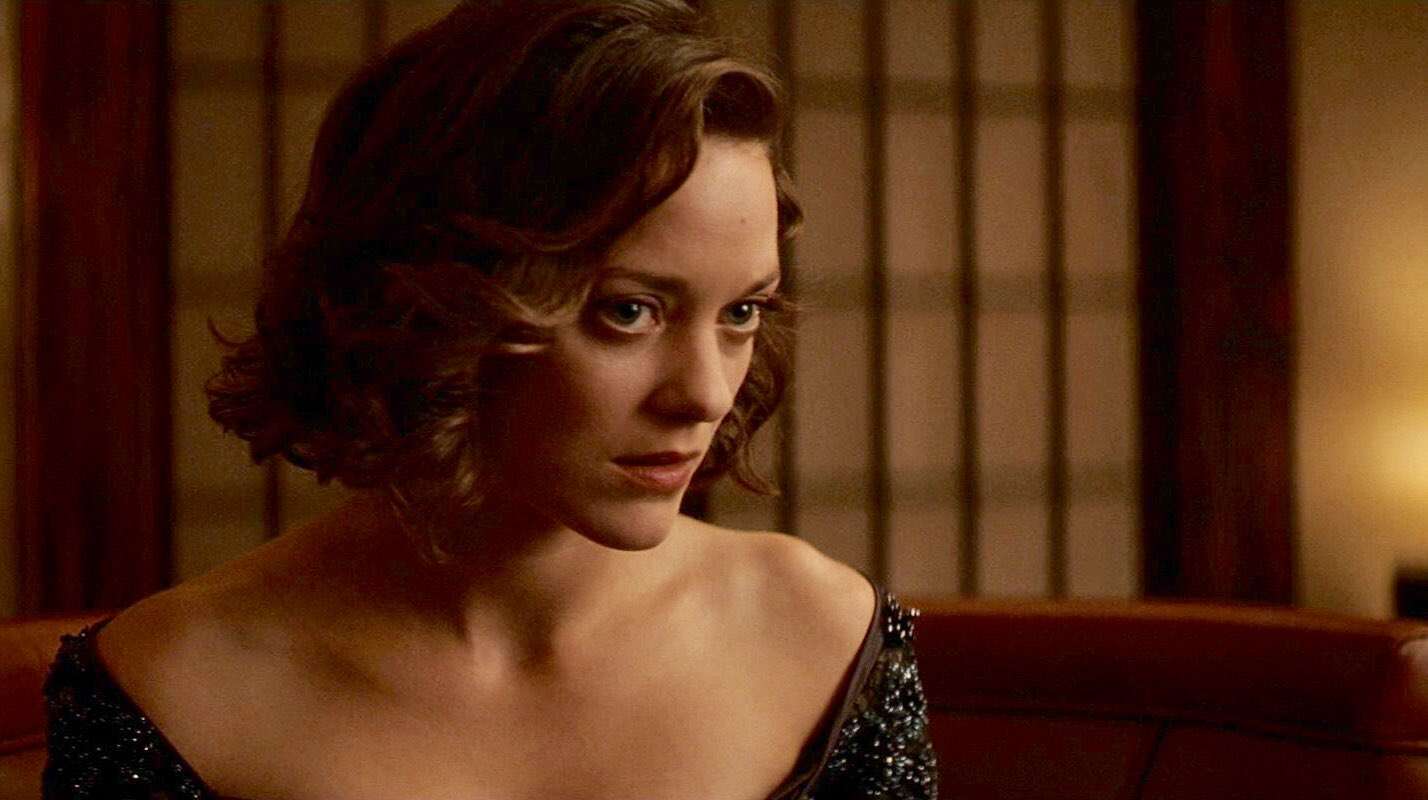 Inception (2010)