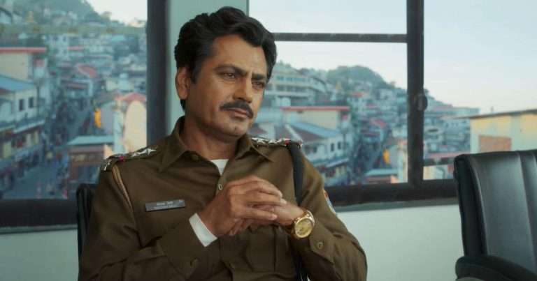 Interview with Nawazuddin Siddiqui: Actor, ‘Rautu Ka Raaz’ (2024) on ZEE5 Global