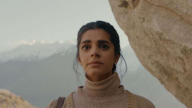 Interview with Sanam Saeed: Actress, Barzakh (2024)