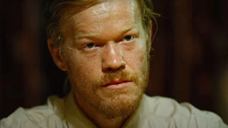 Jesse Plemons in Bugonia