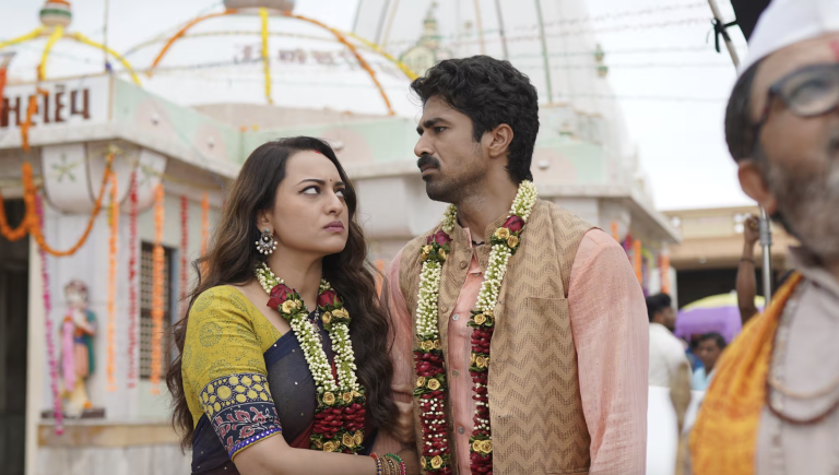 Kakuda (2024) ‘Zee5 Global’ Movie Review: A Failed Marriage of Small-Town Drama and Horror Comedy