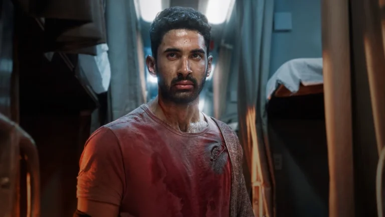 Kill (2024) Movie Review: An Actioner that Engages by Design, not by Assumption!
