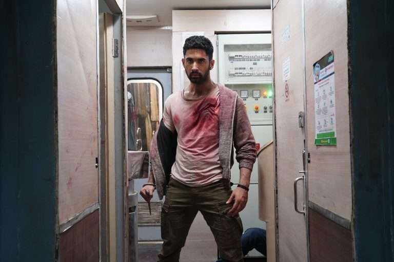 Kill: Digital Streaming Release Date Revealed for Violent Indian Action movie starring Lakshya