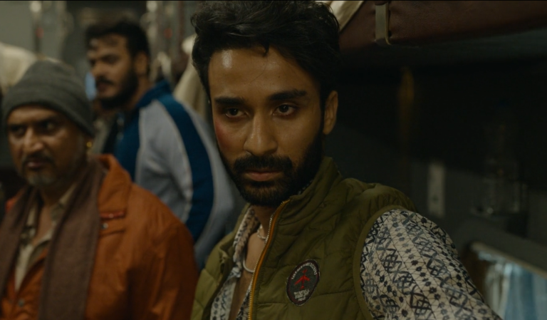 “Action is a by-product of emotions,” Nikhil Nagesh Bhatt on why his movie ‘Kill’ has antagonists that are not merely disposable props