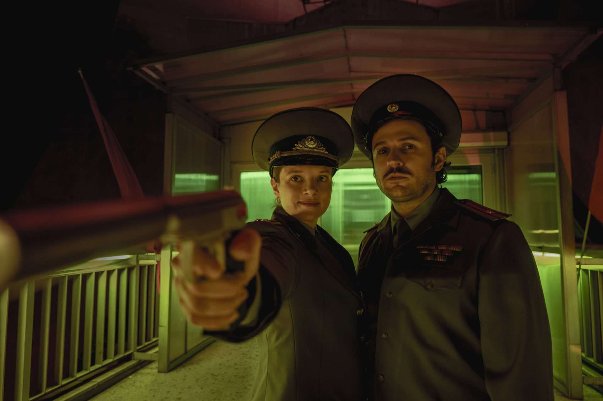 Kleo (Season 2) ‘Netflix’ Review, Recap & Ending Explained