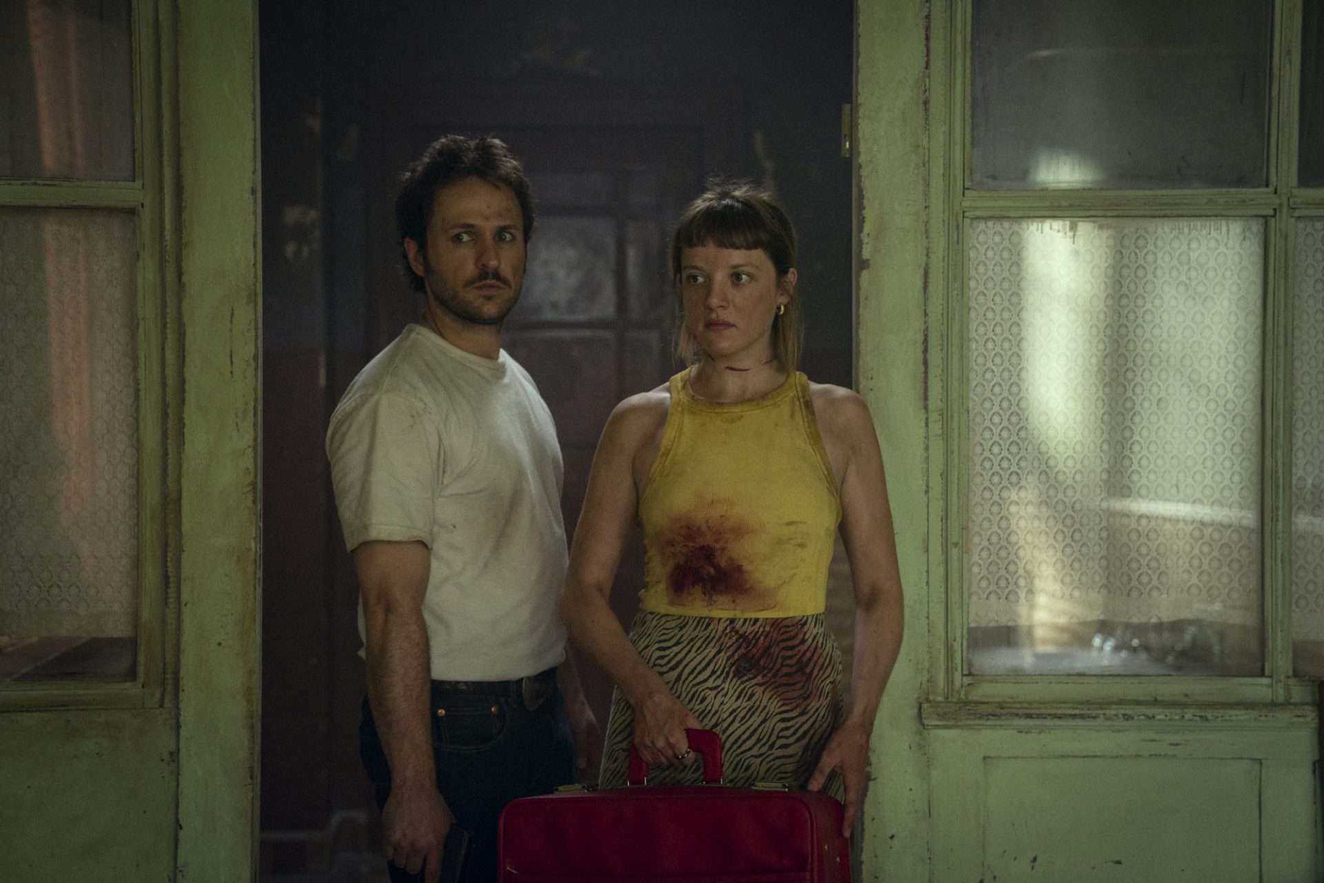 Kleo (Season 2) ‘Netflix’ Review, Recap & Ending Explained