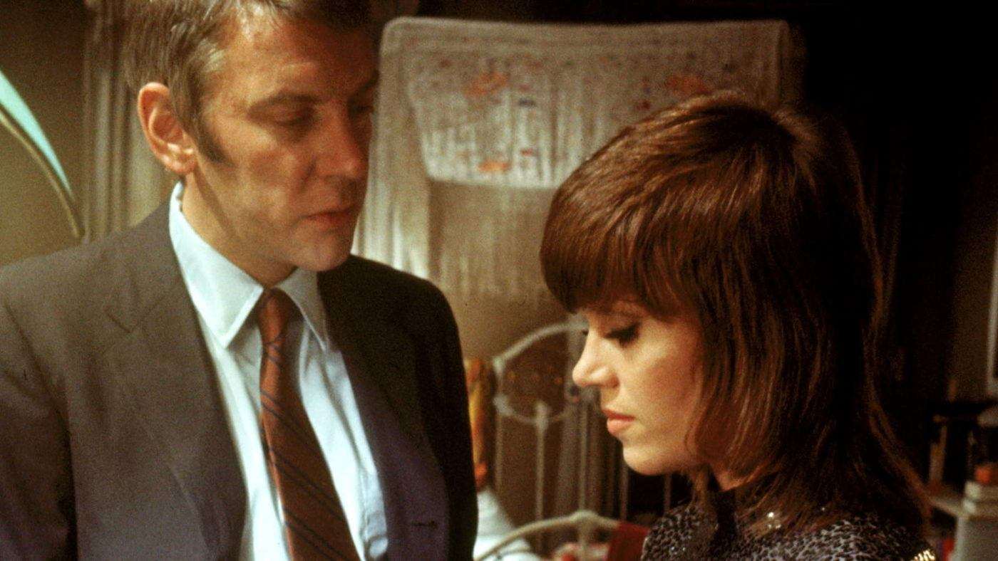 Klute (1971) Movie Ending Explained & Themes Analysed