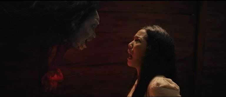 Kuyang (2024) Movie Ending Explained: Do Bimo and Sri Triumph Over the Kuyang and Find Hope?