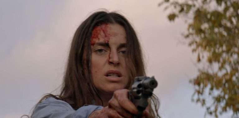 Last County (2024) Movie Review: A Fun Mix of Neo-Western and Black Comedy, Containing Clever Subversions Within its Characters rather than Plot