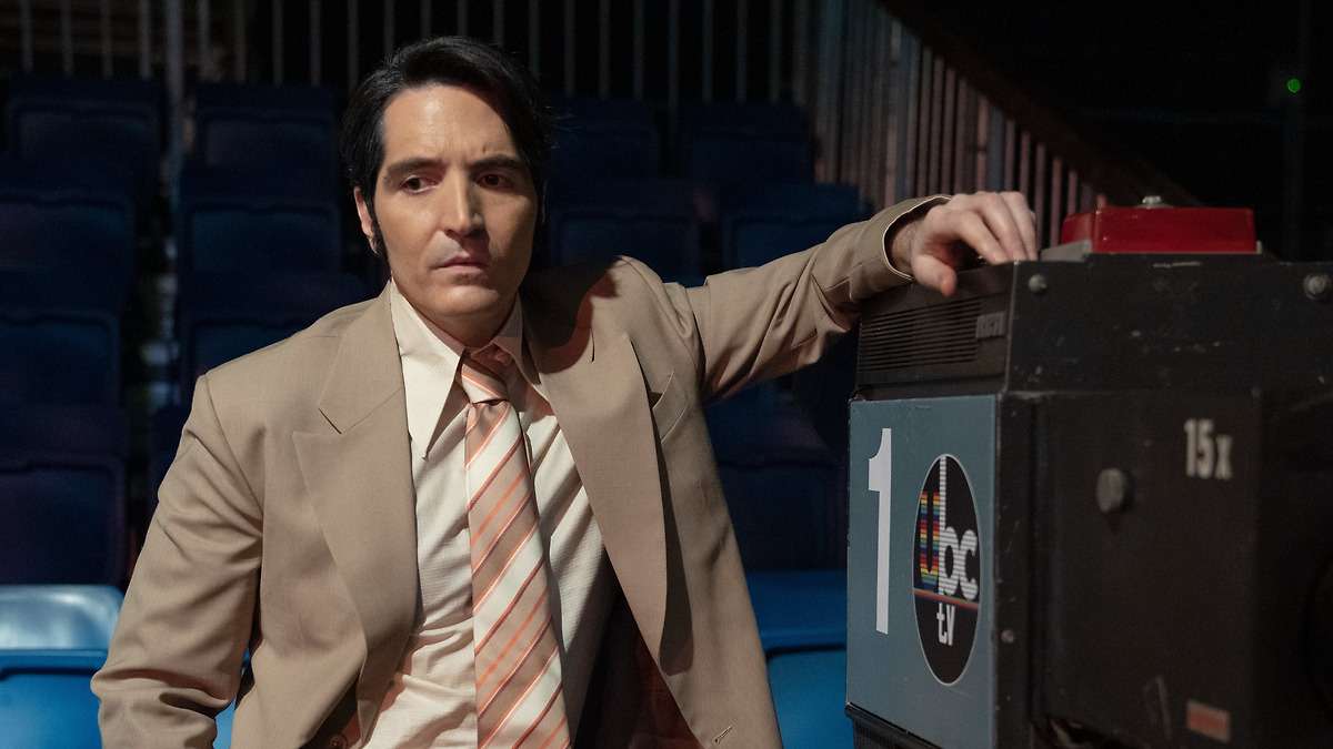 Late Night with the Devil | The 15 Best Horror Movies of 2024, According to Rotten Tomatoes