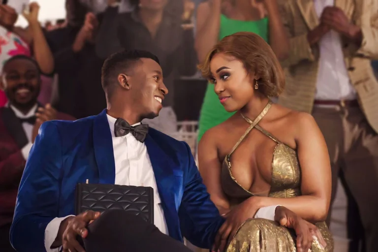 Lobola Man (2024) Movie Review: An Exasperating Rom-Com with Little Spark or Freshness